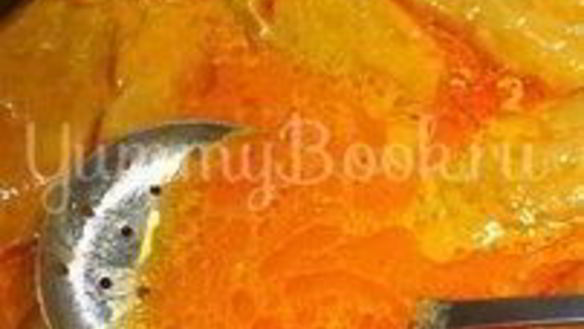 ШАГ 7. неправильные голубцы