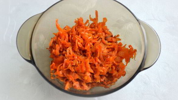 ШАГ 4. постные голубцы с рисом