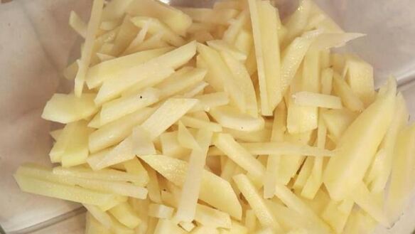 ШАГ 4. постные голубцы