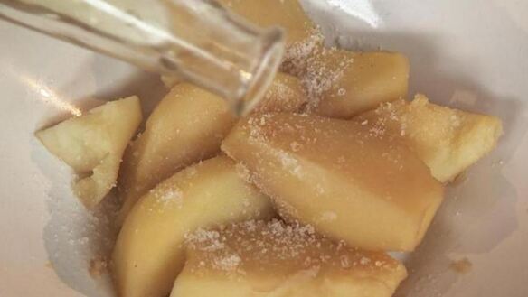 ШАГ 5. постные голубцы