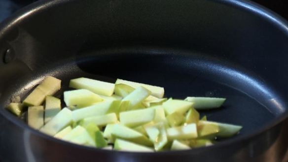 ШАГ 2. сладкие голубцы