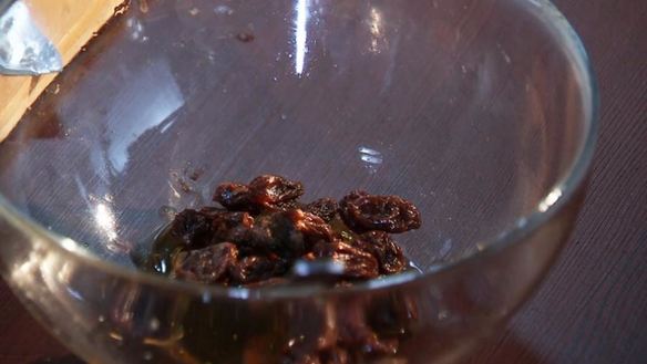 ШАГ 3. сладкие голубцы