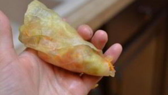 ШАГ 8. вегетарианские голубцы