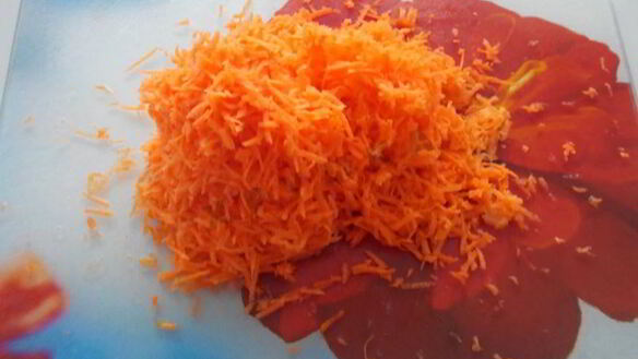 ШАГ 2. вкусные замороженные голубцы