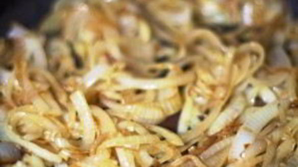 ШАГ 17. запеченные голубцы в сметанном соусе