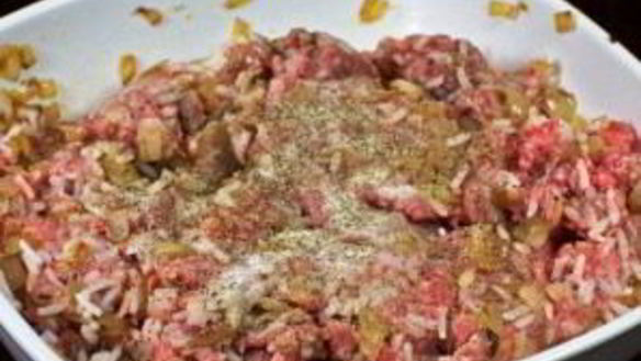 ШАГ 7. запеченные голубцы в сметанном соусе