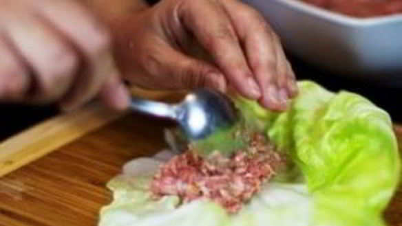 ШАГ 10. запеченные голубцы в сметанном соусе