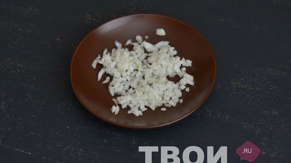 ШАГ 3. грибная лапша