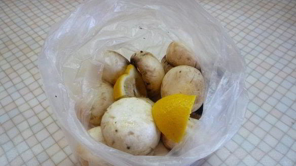 ШАГ 2. ароматные шампиньоны с моцареллой и помидорами на гриле