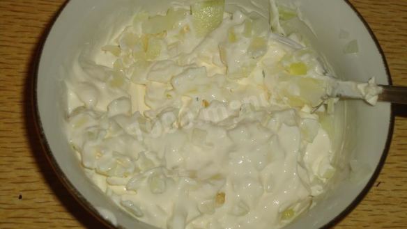 ШАГ 3. белые грибы, жаренные в сливках