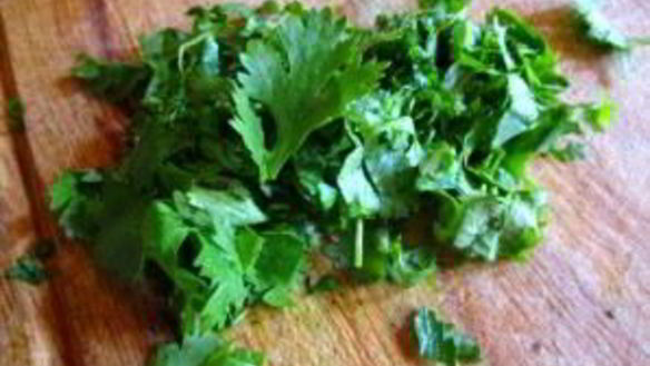 ШАГ 5. фаршированные шляпки шампиньонов