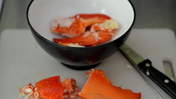 ШАГ 3. грибы фаршированные