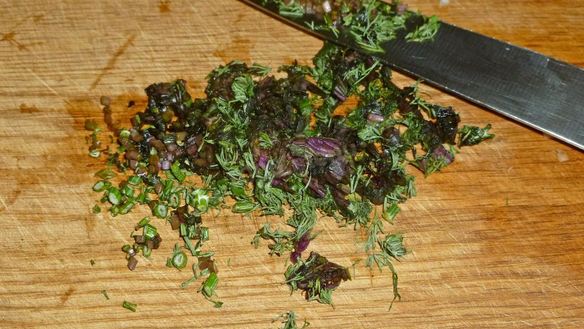 ШАГ 6. грибы с сыром и помидорами в духовке