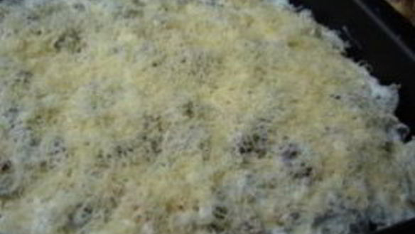 ШАГ 5. лисички, запеченные в духовке с овощами