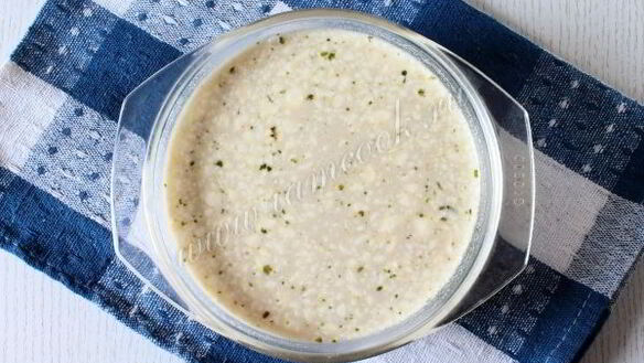 ШАГ 7. лисички жареные в сметане