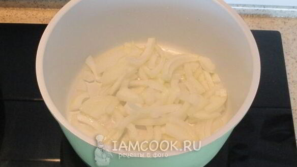 ШАГ 10. маслята жареные с картошкой