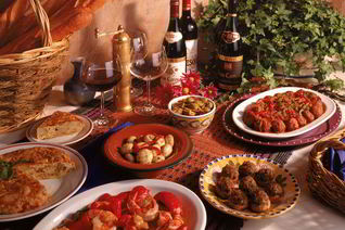 Отварные грибы Говорушки