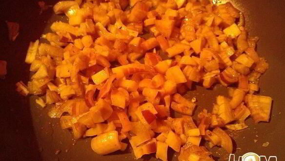 ШАГ 2. шампиньоны фаршированные миллионные