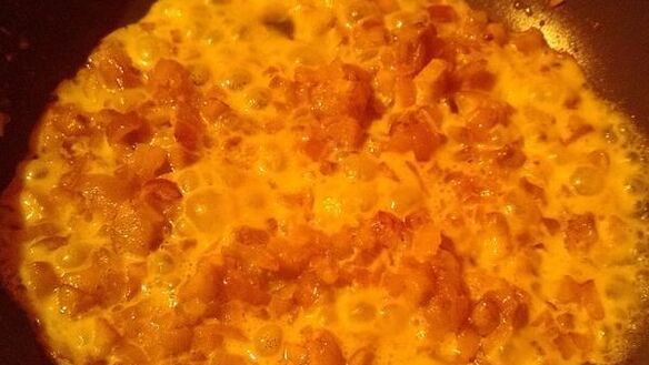 ШАГ 3. шампиньоны фаршированные миллионные