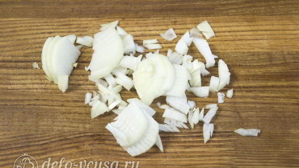 ШАГ 3. шампиньоны фаршированные сыром