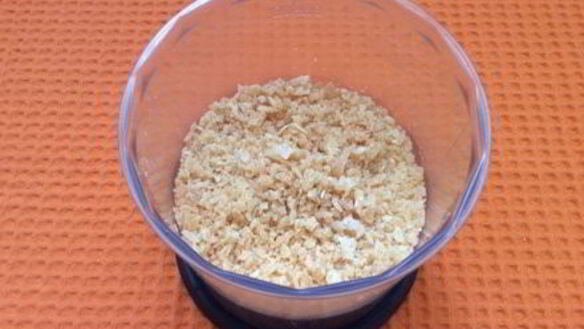 ШАГ 8. шампиньоны фаршированные