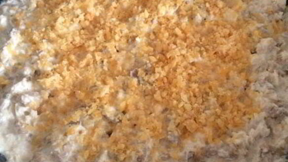 ШАГ 9. шампиньоны фаршированные