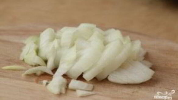 ШАГ 3. шампиньоны в горшочках