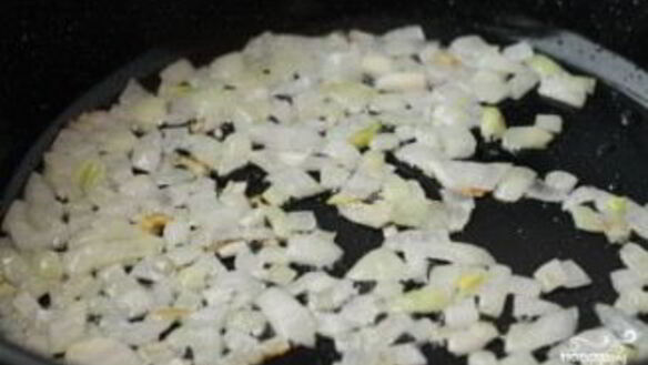 ШАГ 5. шампиньоны в горшочках