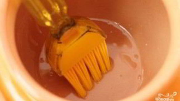 ШАГ 9. шампиньоны в горшочках