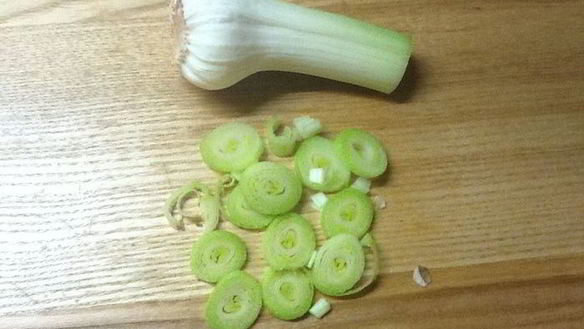 ШАГ 8. шампиньоны в вине и сливках