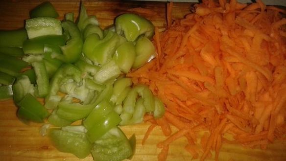 ШАГ 3. шампиньоны золотистые