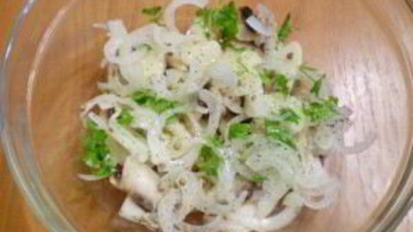 ШАГ 3. сыроедческие грибы