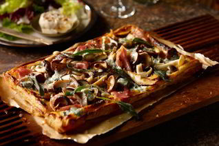 Вареные рядовки серые в уксусе