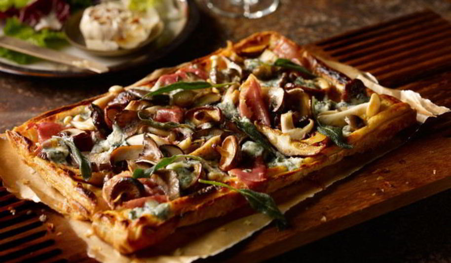 Рецепт вареные рядовки серые в уксусе