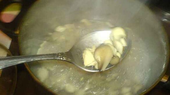 ШАГ 13. вешенки в маринаде