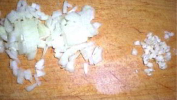 ШАГ 3. волнушки, жареные в сметанном соусе