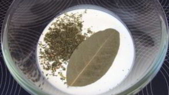 ШАГ 2. жареные грибы с сыром