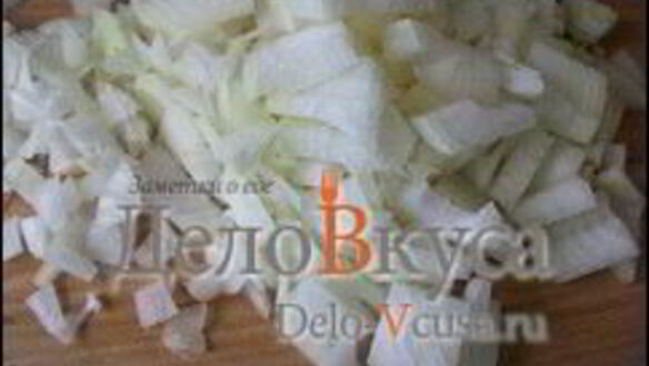 ШАГ 5. жареные грибы со сметаной — грибная начинка