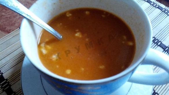 ШАГ 15. гуляш из говядины в мультиварке