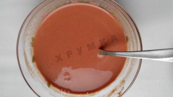 ШАГ 10. гуляш из говядины в мультиварке