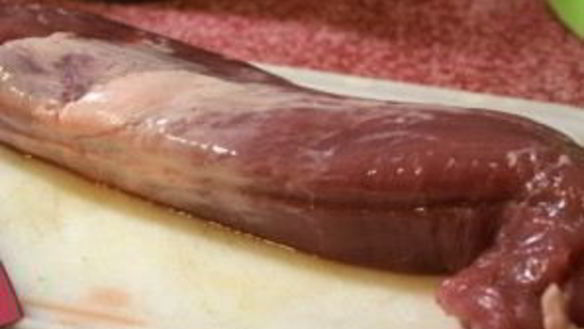 ШАГ 3. гуляш из свинины