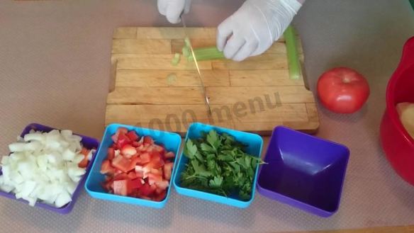 ШАГ 2. суп гуляш