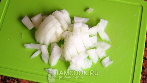 ШАГ 6. картофельно-кабачковое пюре с сыром