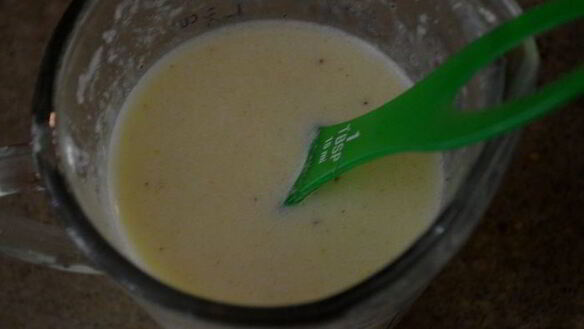 ШАГ 3. картофельное пюре en croute