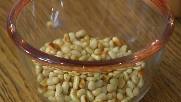 ШАГ 2. картофельное пюре по-ирландски