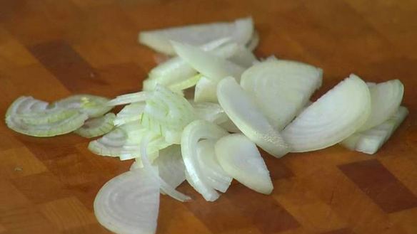 ШАГ 3. картофельное пюре по-ирландски