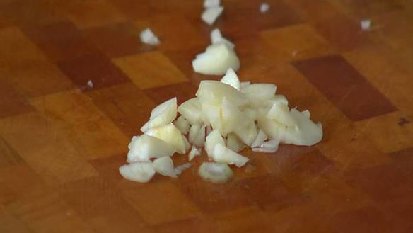 ШАГ 4. картофельное пюре по-ирландски