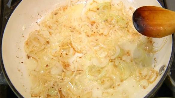 ШАГ 5. картофельное пюре по-ирландски