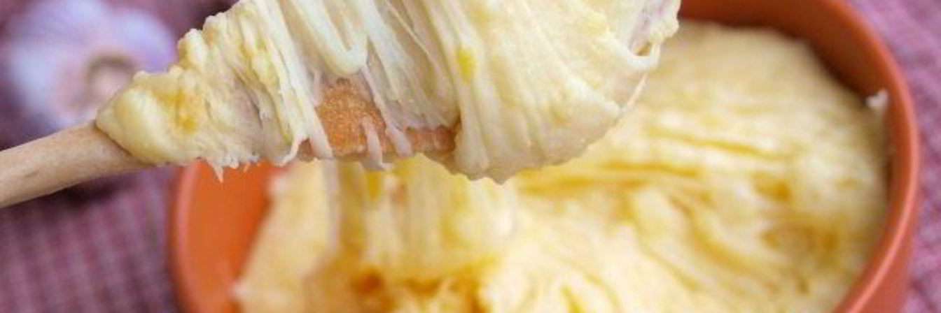 Картофельное пюре с морковью