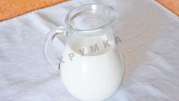 ШАГ 5. картофельное пюре в мультиварке